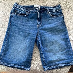 LOFT Classic Blue Jeans